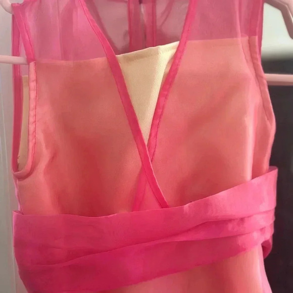 🦄Flower  girl's dress🌸 - Picture 7 of 9